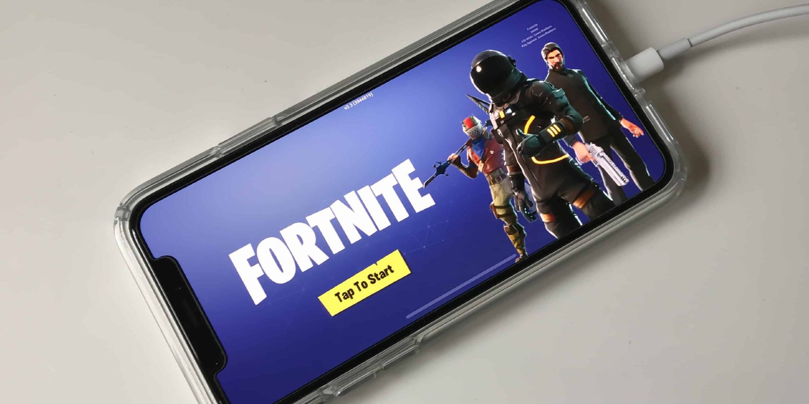 iPhone Edisi Fortnite Punya Harga Selangit!